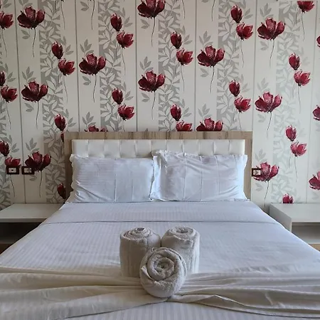 Hotel Briel Golem (Tirana)