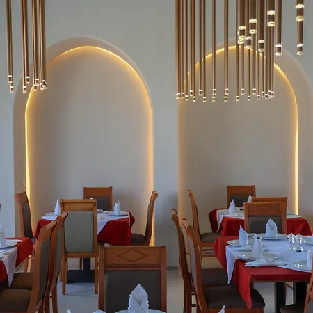 Briel 3* Golem (Tirana)