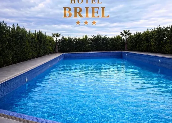 Hotel Briel Golem (Tirana)