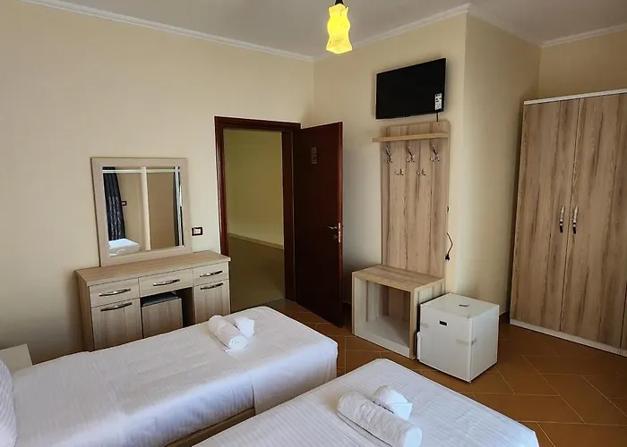 Briel Golem (Tirana)