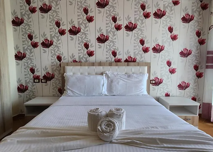 Hotel Briel Golem (Tirana)