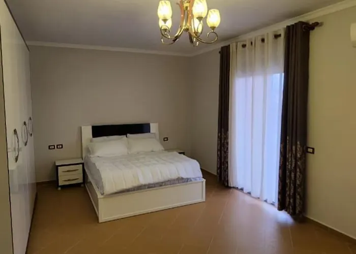 Hotel Briel Golem (Tirana)