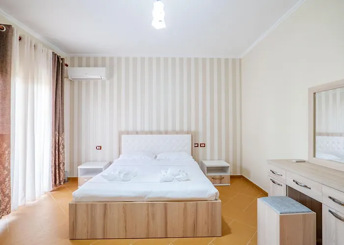 Briel Golem (Tirana)