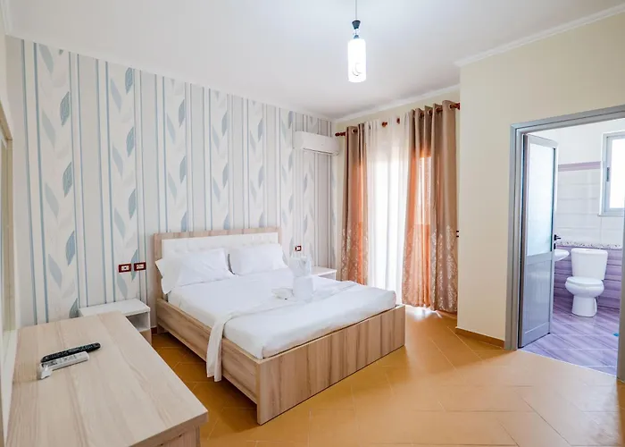 Briel 3* Golem (Tirana)