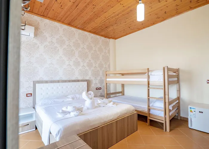 Hotel Briel Golem (Tirana)