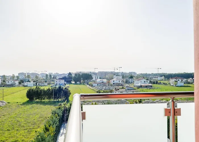 Hotel Briel Golem (Tirana)