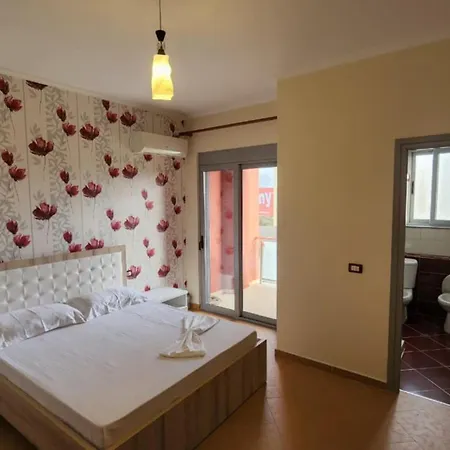 Hotel Briel Golem (Tirana)