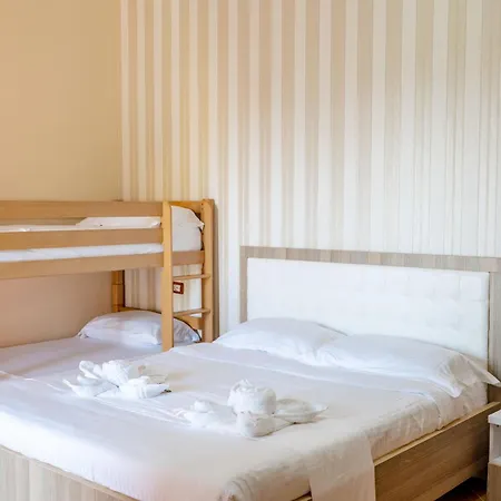 Briel Hotel 3*