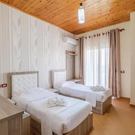 Briel 3* Golem (Tirana)
