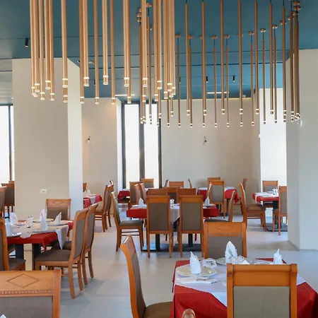 Briel Hotel