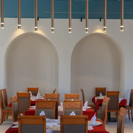Briel 酒店 格勒姆