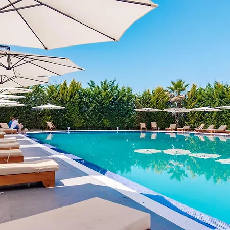 Hotel Briel 3*