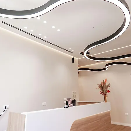 酒店 Briel 格勒姆