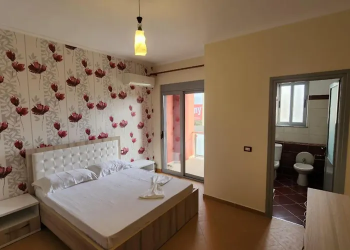 Hotel Briel Golem (Tirana)